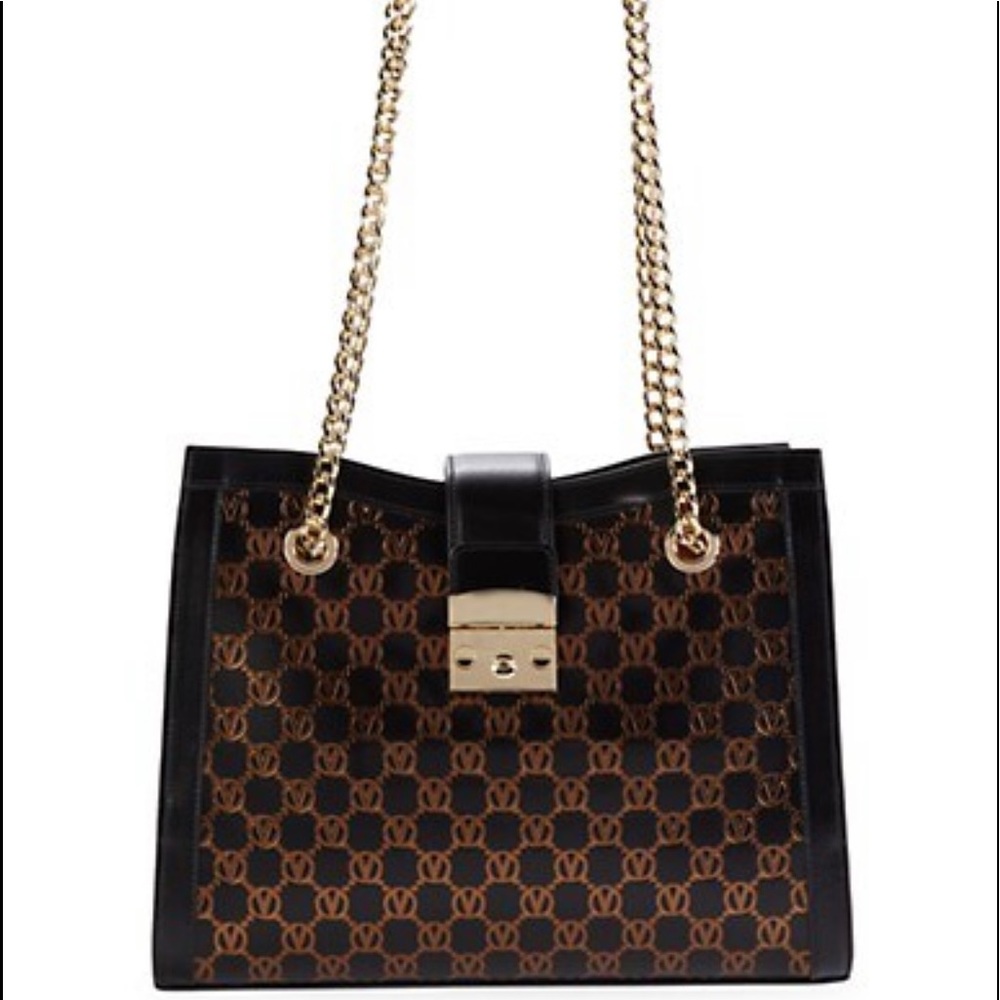 Valentino Sephora Monogram Bag